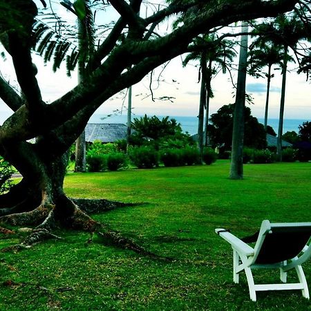 Ottleys Plantation Inn Cayon Exterior foto